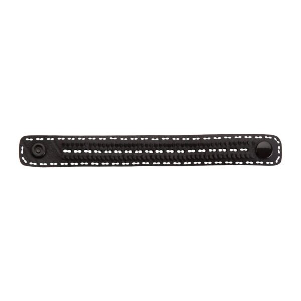 Vita Unique Recycled Rubber Bracelet by Paguro Upcycle