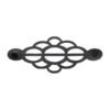 Cloud Recycled Rubber Bracelet by Paguro Upcycle