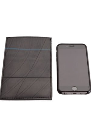 Riley Recycled Rubber Vegan Phone Case by Paguro Upcycle