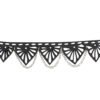 Florence Intricately Handcrafted Choker by Paguro Upcycle