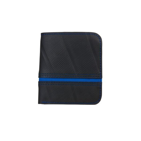 Dody Slimline Inner Tube Wallet by Paguro Upcycle