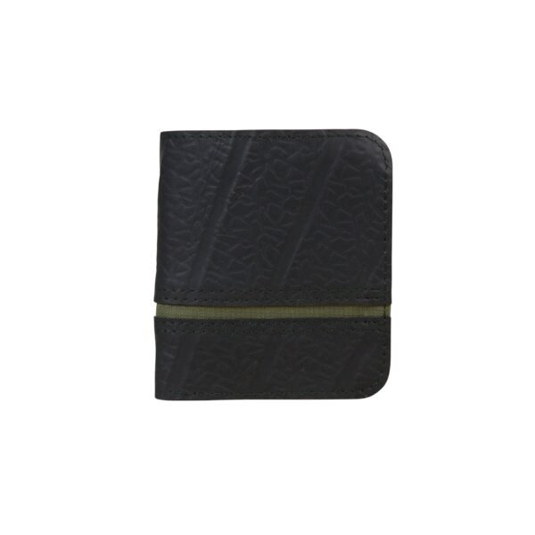Dody Slimline Inner Tube Wallet by Paguro Upcycle
