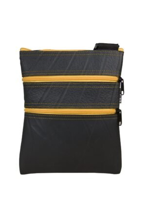 Maggie Inner Tube Vegan Bag (6 Colours Available) by Paguro Upcycle