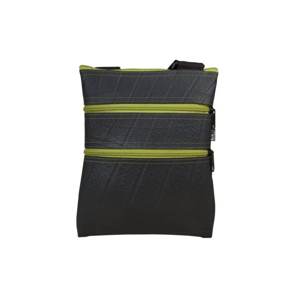 Maggie Inner Tube Vegan Bag (6 Colours Available) by Paguro Upcycle