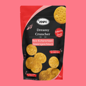 Dreamy Cruncher (12x 70g)