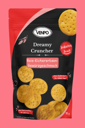 Dreamy Cruncher (12x 70g)