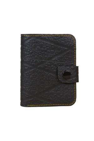 Ben Recycled Wallet with Coin Compartment by Paguro Upcycle