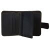 Ben Recycled Wallet with Coin Compartment by Paguro Upcycle
