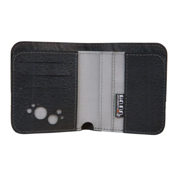 Dody Slimline Inner Tube Wallet by Paguro Upcycle