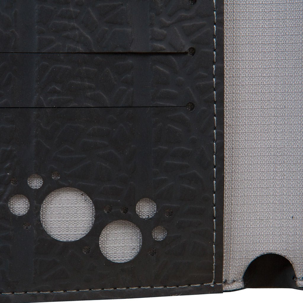 Dody Slimline Inner Tube Wallet by Paguro Upcycle