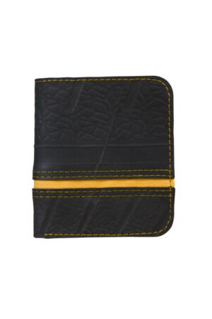 Dody Slimline Inner Tube Wallet by Paguro Upcycle