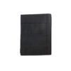Recycled Rubber Vegan Notebook Holder by Paguro Upcycle
