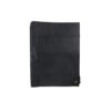 Recycled Rubber Vegan Notebook Holder by Paguro Upcycle