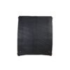 Spencer Recycled Rubber Vegan Crossbody Bag (3 Sizes Available) by Paguro Upcycle
