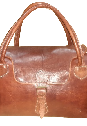 Bolso de Viaje Vacuno