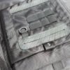 Waterproof Roll Top Vegan Backpack by Paguro Upcycle