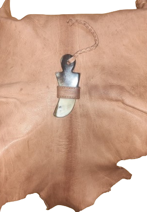 Bolso de cuerno Pequeño