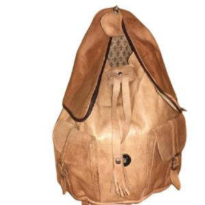 Mochila Raton Pequeña