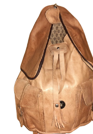 Mochila Raton Pequeña