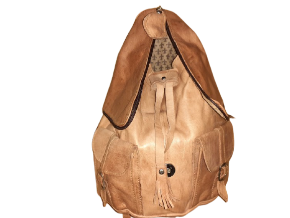 Mochila Raton Pequeña