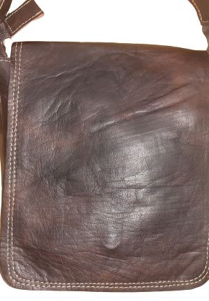 Bolso sport Mediano Ribeteado