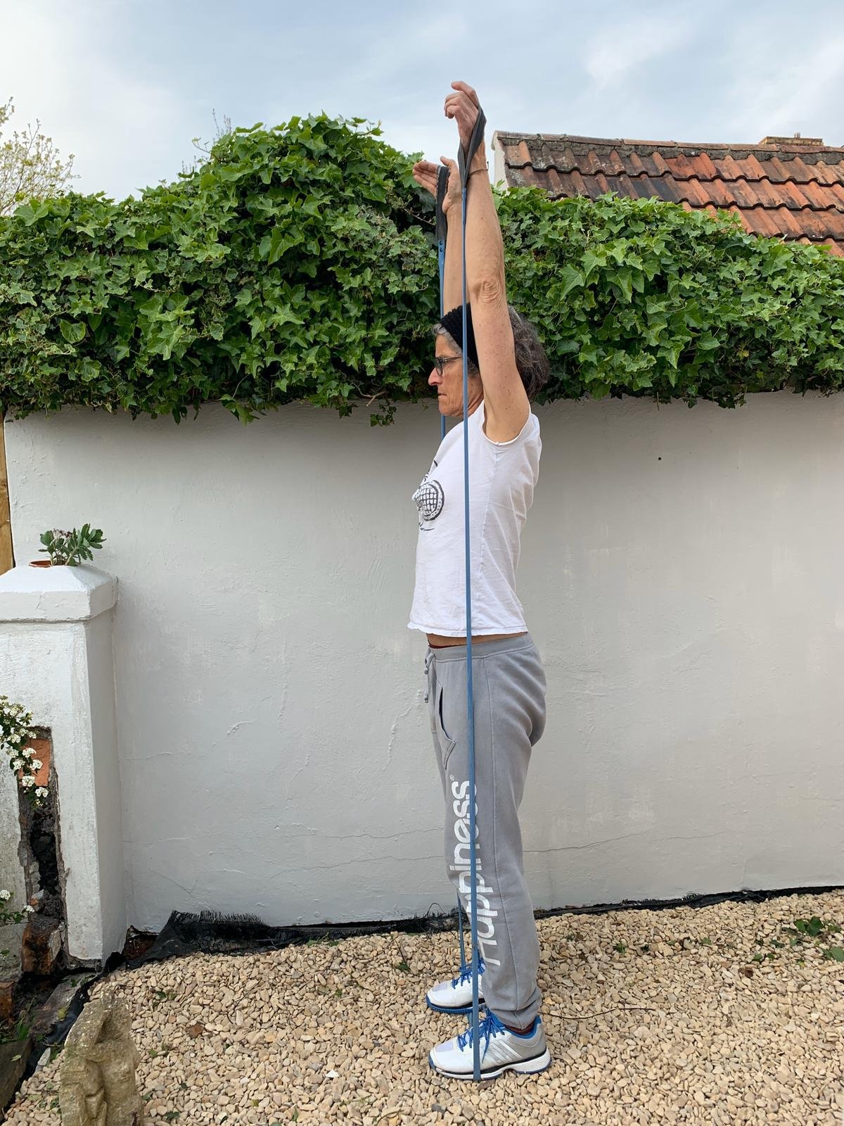 Eco-friendly Resistance Bands by Paguro Upcycle