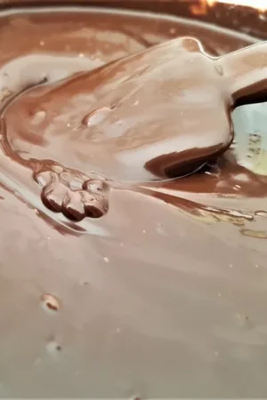 Sicilian Chocolate Cream 1000g (BUCKET)