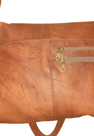 Bolso Grande de mujer Multiforma