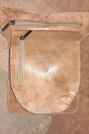 Cartuchera Multibolsillos iman XL