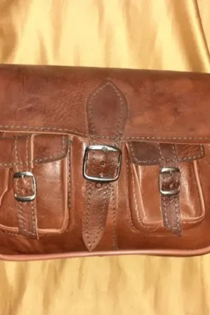 Bolso de camara pequeño