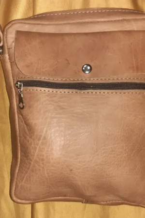 Bolso rectangular sport