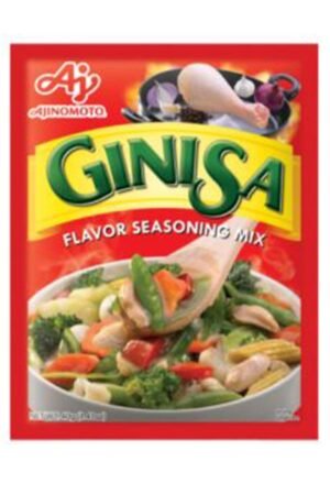 PH AJINOMOTO GINISA MIX 12X40G