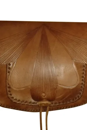 Bolso de hoja Mediano
