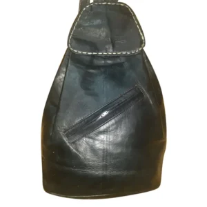 Mochila Jamonera cruzada