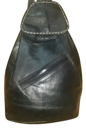 Mochila Jamonera cruzada