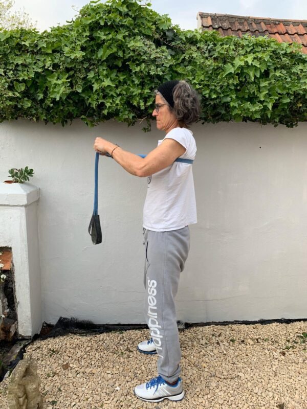 Eco-friendly Resistance Bands by Paguro Upcycle