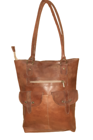 Bolso Asa de Mujer