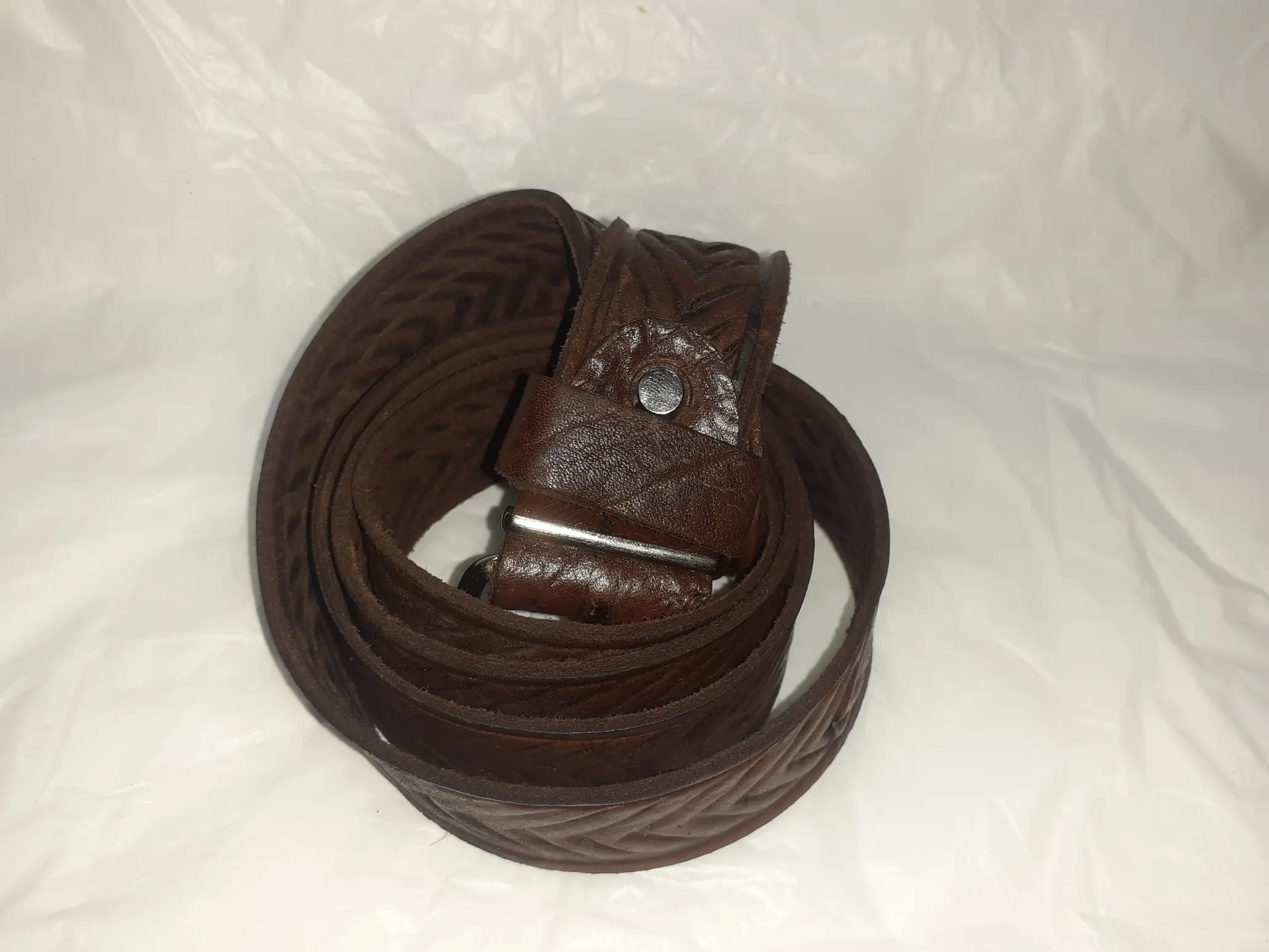 Cinturón de espiga - Image 3