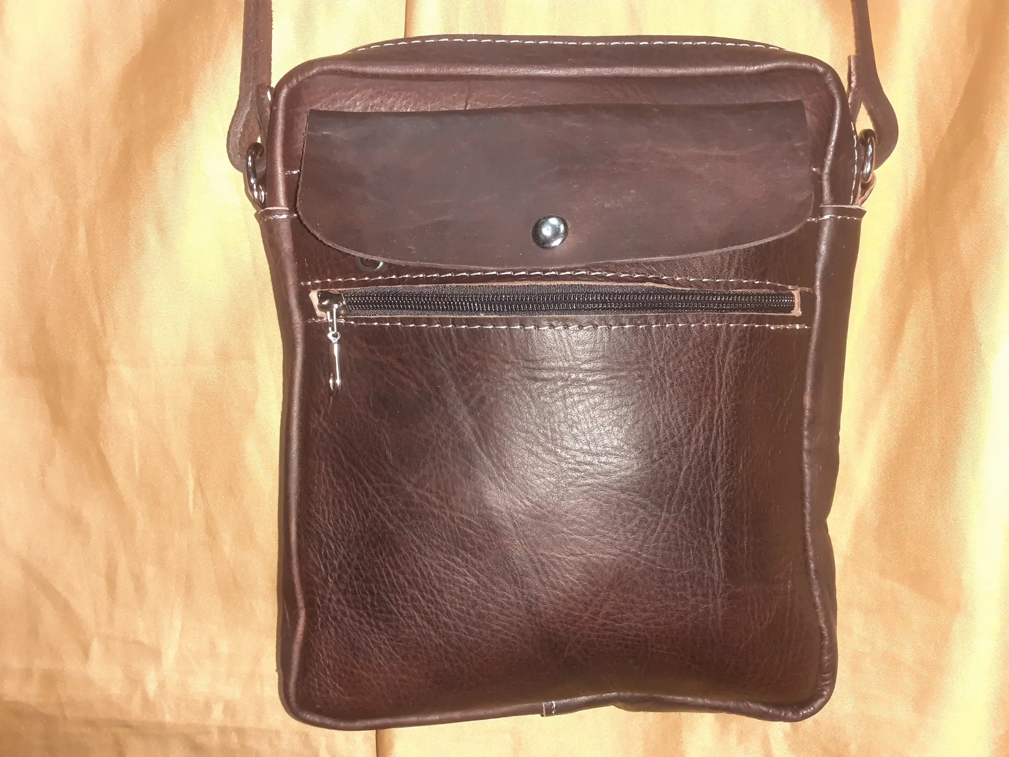 Bolso rectangular sport - Image 3
