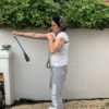 Eco-friendly Resistance Bands by Paguro Upcycle