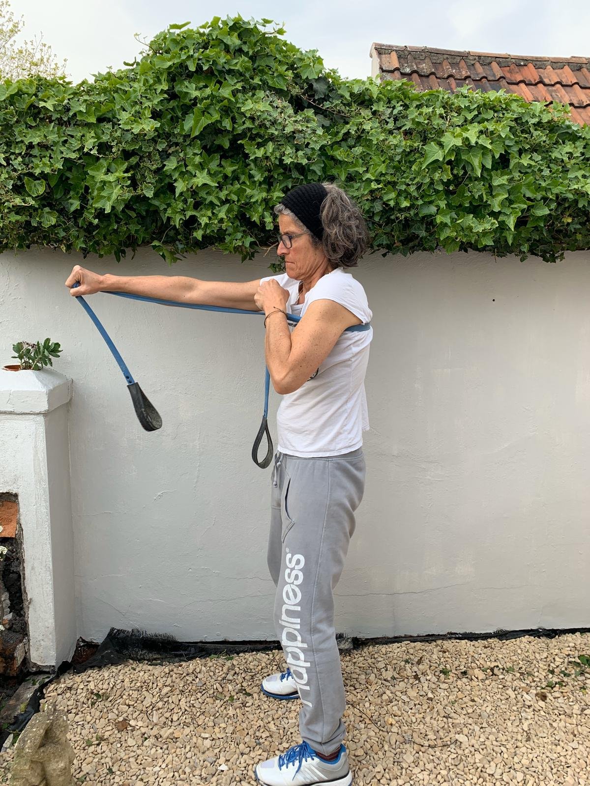 Eco-friendly Resistance Bands by Paguro Upcycle