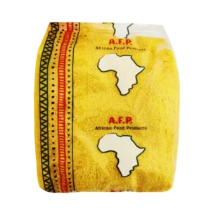 A.F.P. Gari Yellow 16 x 500 gr