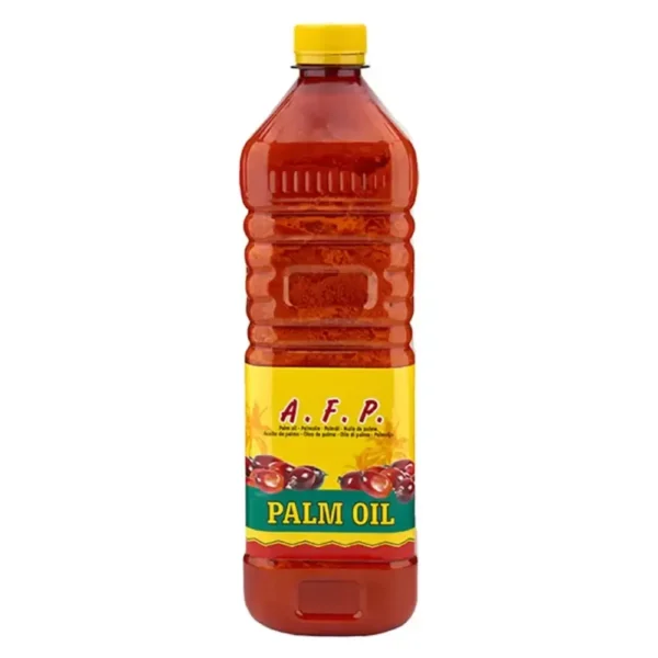 A.F.P. Palm Oil 12 x 500 ml