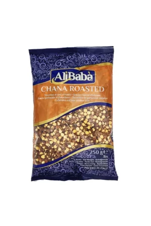 ALI BABA CHANA ROASTED ALI BABA 18X250G