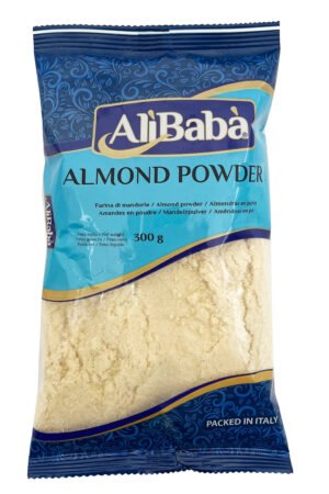 ALMOND POWDER ALI BABA 15X300G