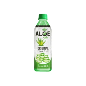 ALOE VERA ORIGINAL ALIBABA 24x500ML