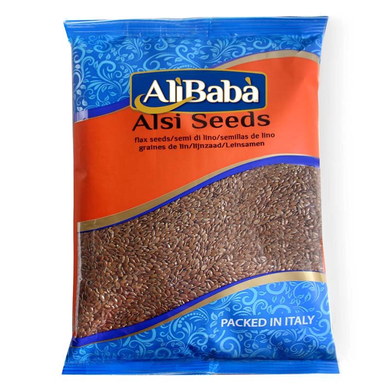 Alsi Seeds Alibaba