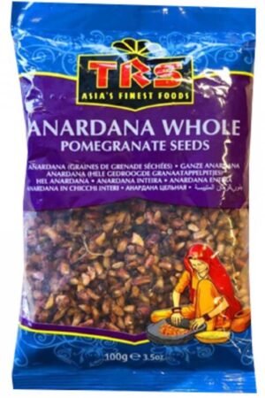 ANARDANA WHOLE TRS 15X100G