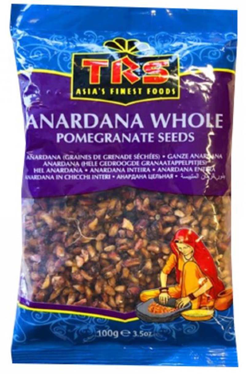 ANARDANA WHOLE TRS 15X100G