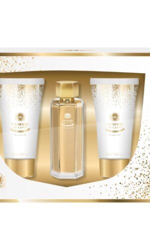 Femme De La Vie Women's Gift Cosmetic Set | 5 SETS